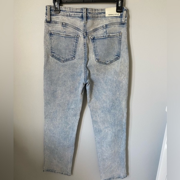 Kendall & Kiley Jeans - Picture 2 of 5